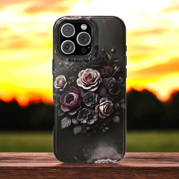 iPhone Phone Cases, Perfect Stylish Mobile Case, MLNMC584 - Picture 1 of 13